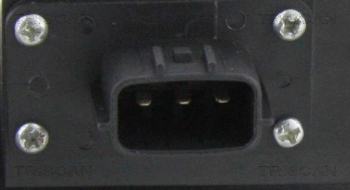 Mass Air Flow Sensor