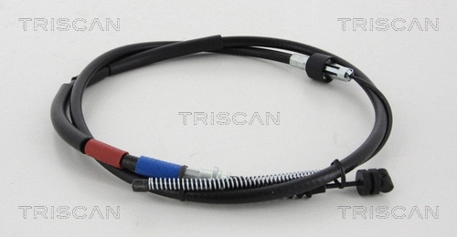 Cable Pull, parking brake (8140 241123)