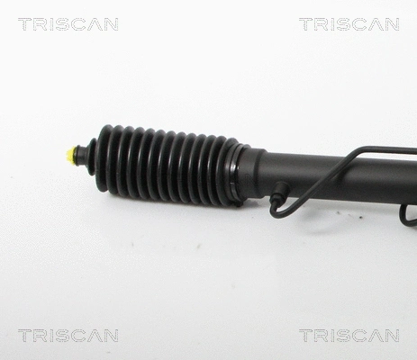 Steering Gear