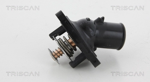 Thermostat, coolant (8620 39182)