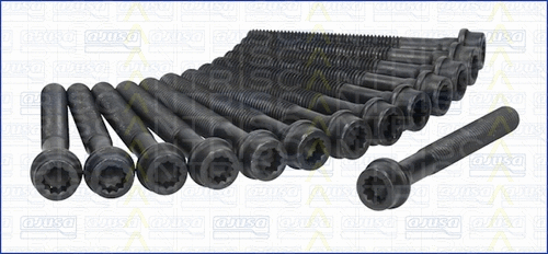 Cylinder Head Bolt Set (98-4104)