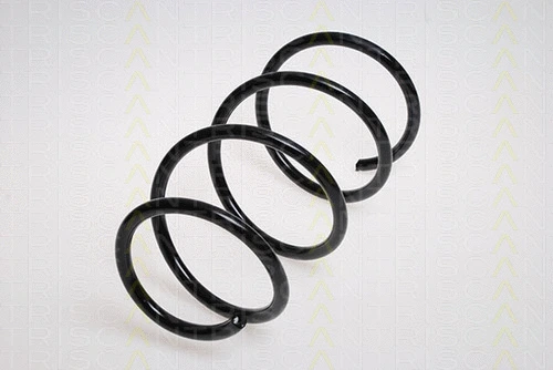 Suspension Spring (8750 13115)