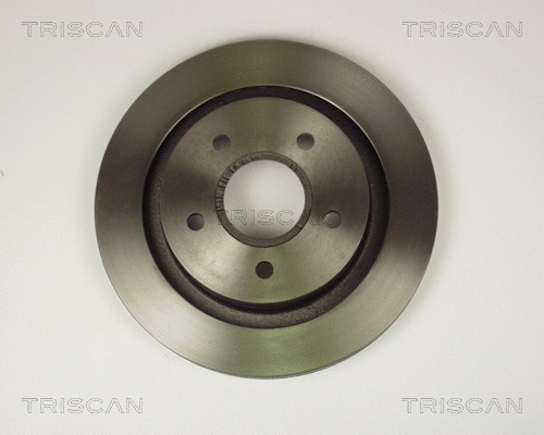 Brake Disc (8120 16129)