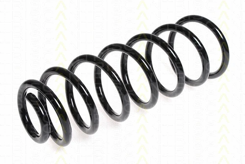 Suspension Spring (8750 15176)