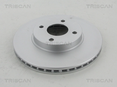 Brake Disc (8120 14189C)