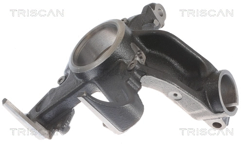 Steering Knuckle, wheel suspension