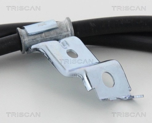 Cable Pull, parking brake