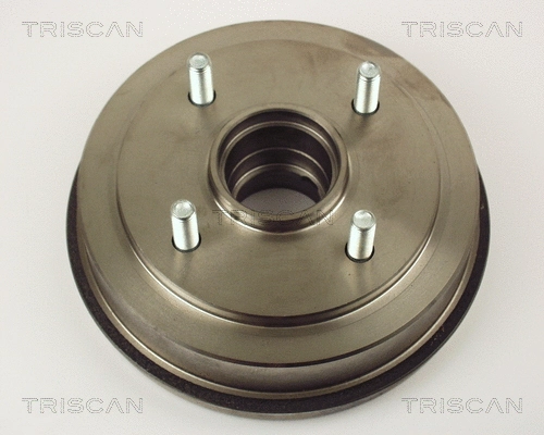 Brake Drum (8120 42201)