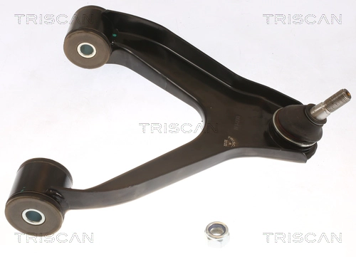 Control/Trailing Arm, wheel suspension (8500 155003)