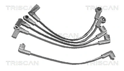 Ignition Cable Kit (8860 4011)