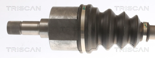 Drive Shaft