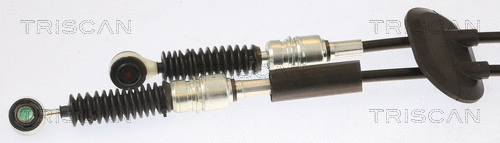 Cable Pull, manual transmission