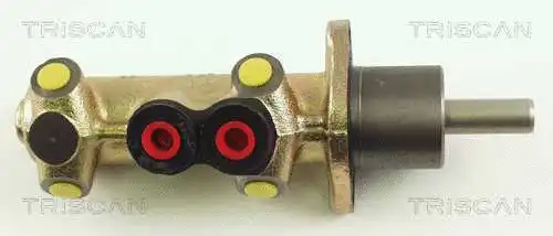 Brake Master Cylinder (8130 12106)