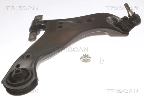 Control/Trailing Arm, wheel suspension (8500 135073)