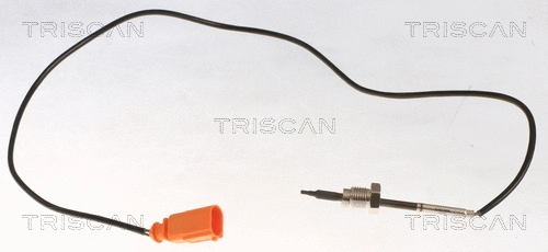 Sensor, exhaust gas temperature (8826 29075)