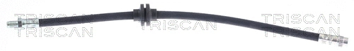 Brake Hose (8150 25161)