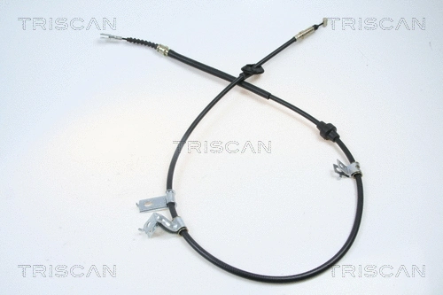 Cable Pull, parking brake (8140 10112)