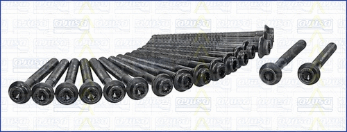 Cylinder Head Bolt Set (98-4117)