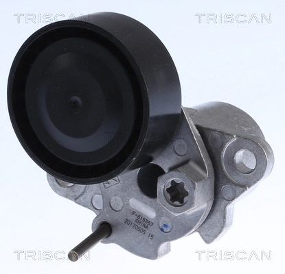 Belt Tensioner, V-ribbed belt (8641 293054)