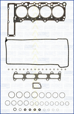 Gasket Kit, cylinder head (598-4165)