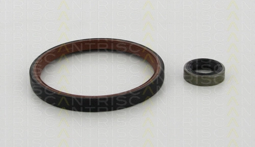 Shaft Seal Set, clutch