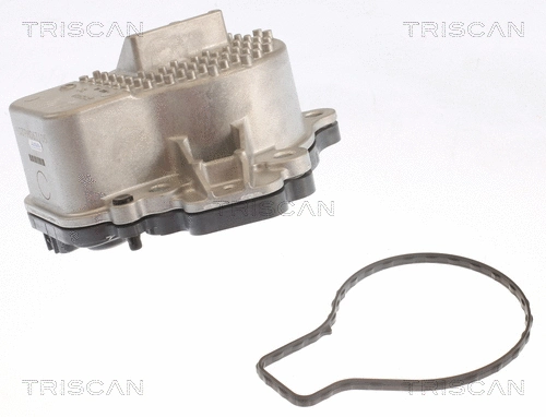 Water Pump, engine cooling (8600 13049)