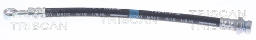 Brake Hose (8150 28310)