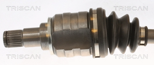 Drive Shaft