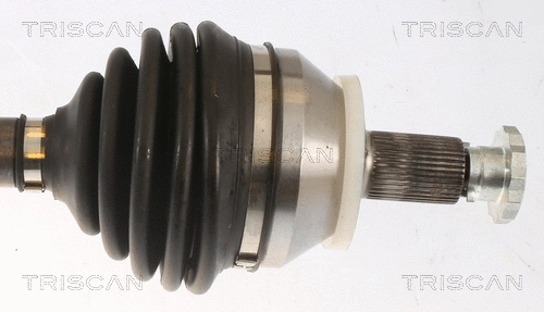 Drive Shaft