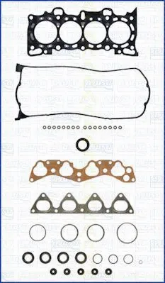 Gasket Kit, cylinder head (598-3039)