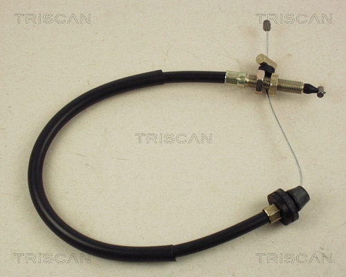 Accelerator Cable (8140 15333)