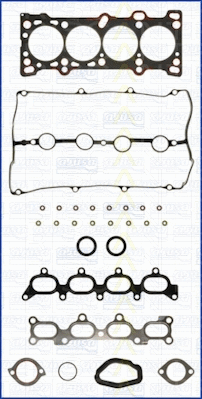 Gasket Kit, cylinder head (598-4053)