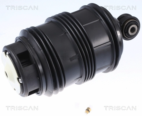 Air Spring, suspension (8720 23206)