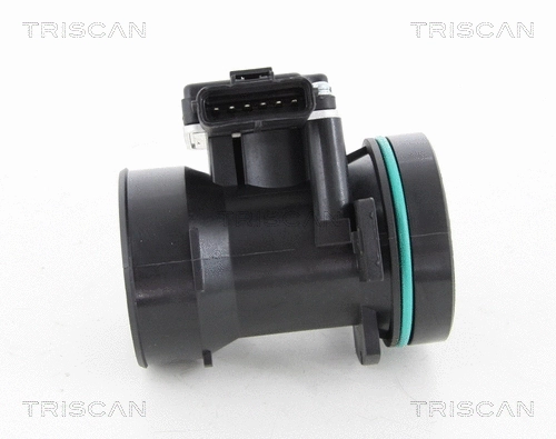 Mass Air Flow Sensor