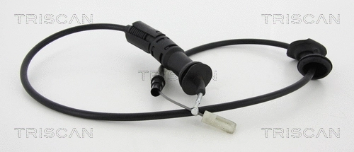 Cable Pull, clutch control (8140 67201)