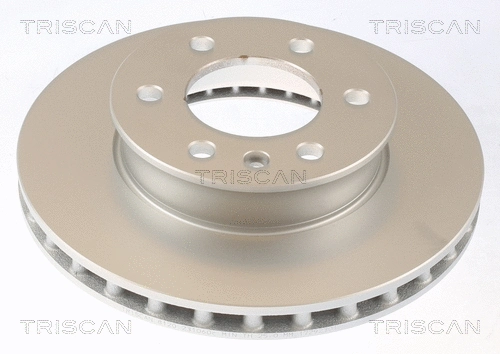 Brake Disc (8120 231060C)