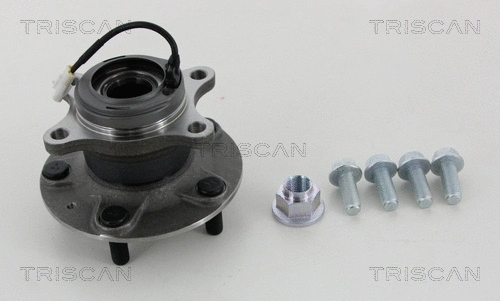 Wheel Bearing Kit (8530 69228)
