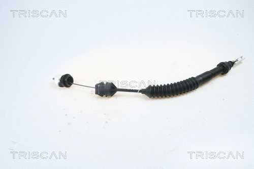 Cable Pull, clutch control (8140 28249)