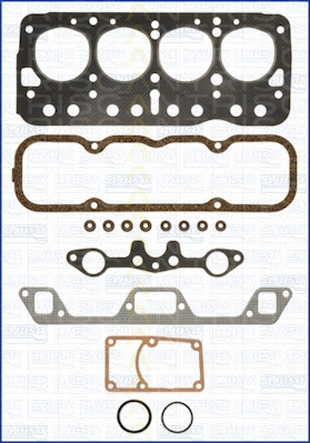 Gasket Kit, cylinder head (598-5002)