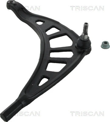 Control/Trailing Arm, wheel suspension (8500 115037)