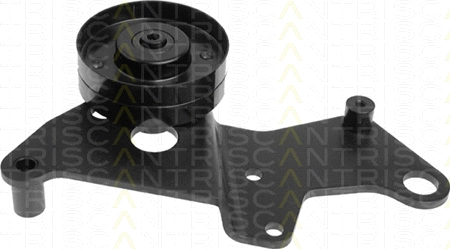 Tensioner Pulley, V-ribbed belt (8641 281019)