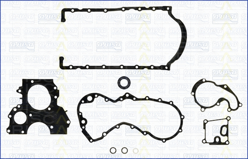 Gasket Kit, crankcase (595-2695)