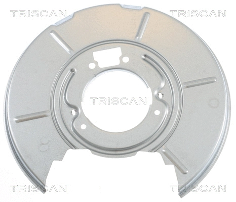 Splash Guard, brake disc (8125 11208)