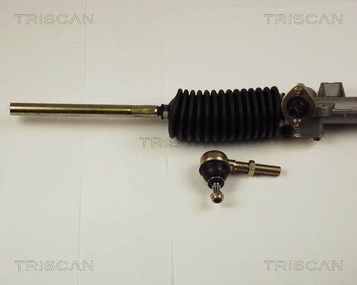 Steering Gear