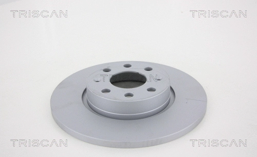 Brake Disc (8120 24151)
