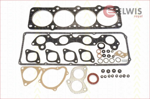 Gasket Kit, cylinder head (598-8018)