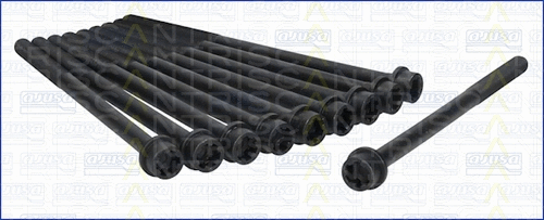 Cylinder Head Bolt Set (98-1009)