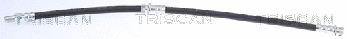 Brake Hose (8150 42220)