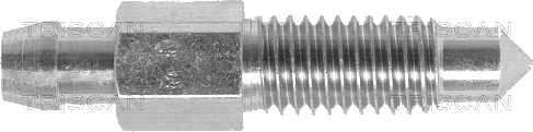 Breather Screw/Valve (8105 3658)