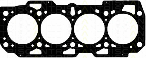 Gasket, cylinder head (501-2564)